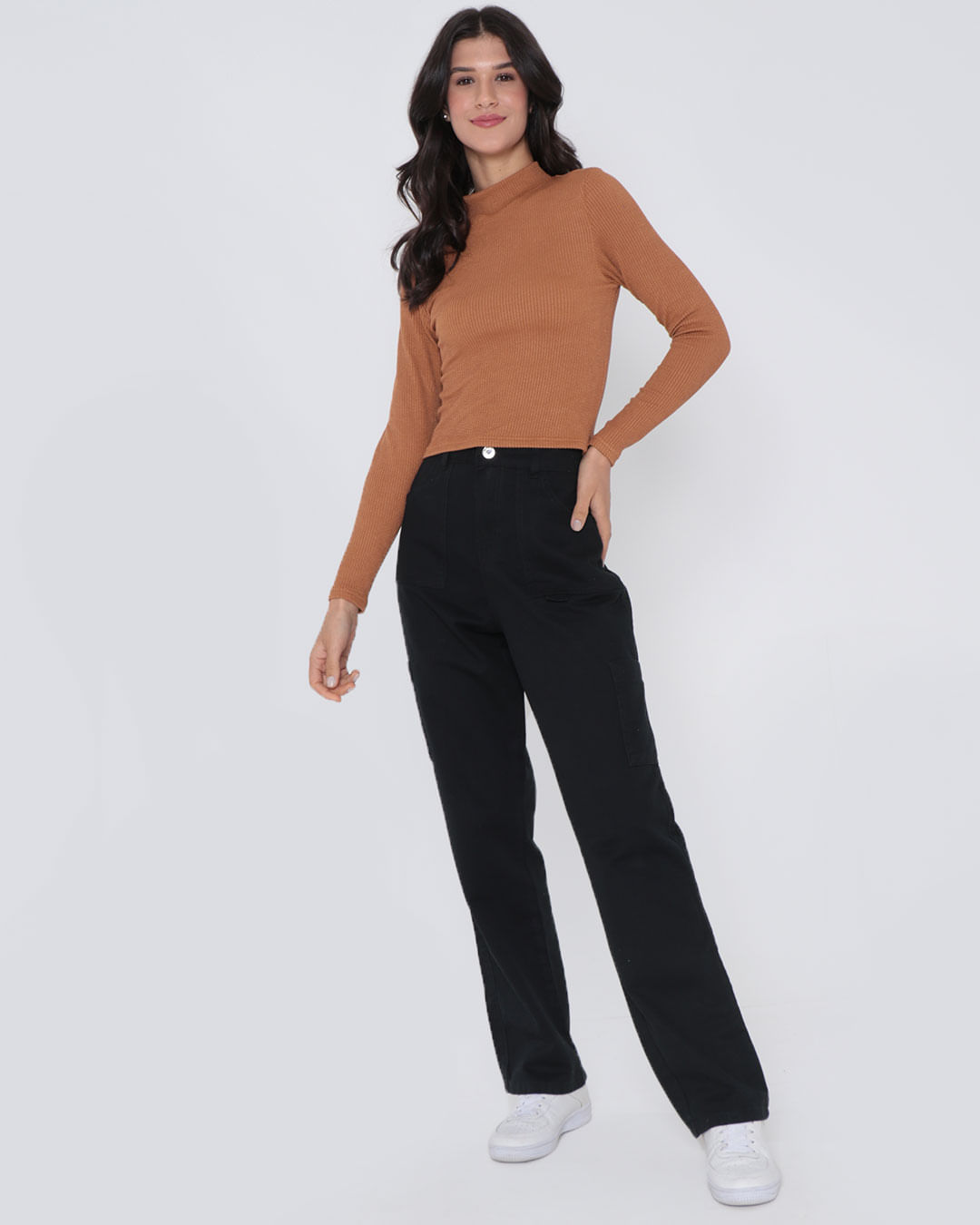Blusa-Ml-Molet-Ondas-G-Alta-8482rl---Mostarda--Medio