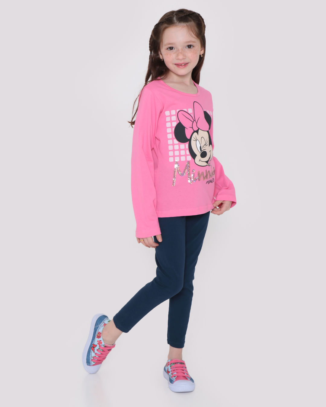 Conjunto-Ch30480-Ml-Minnie-F-410---Rosa-Outros