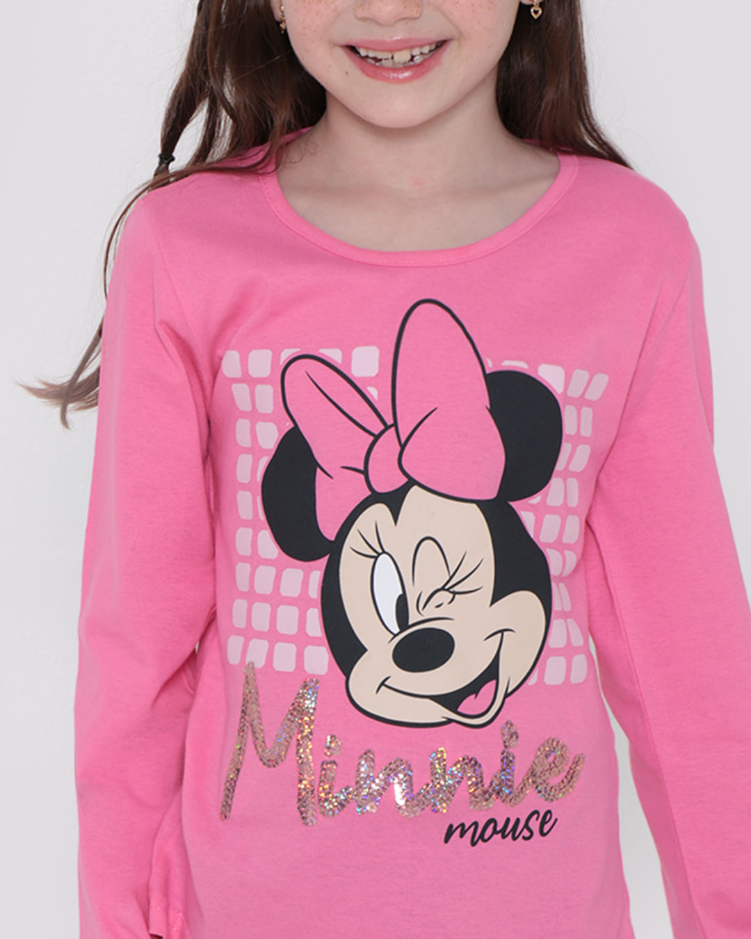 Conjunto-Ch30480-Ml-Minnie-F-410---Rosa-Outros