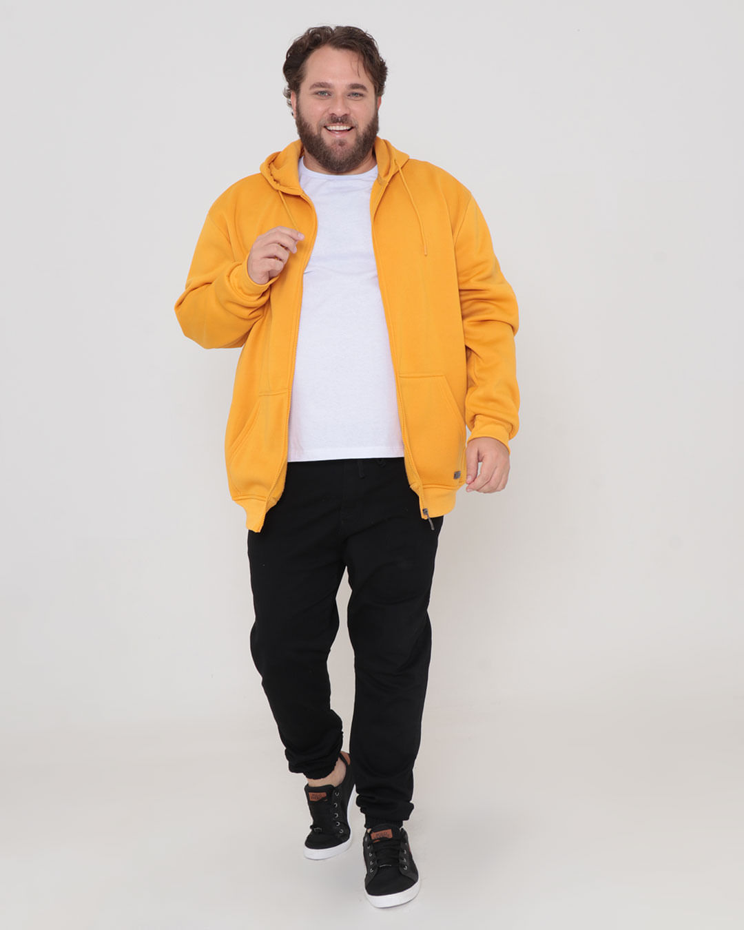 Moletom-Obh01-Bas-Zip-Capuz-Mostar-Plus---Mostarda--Claro
