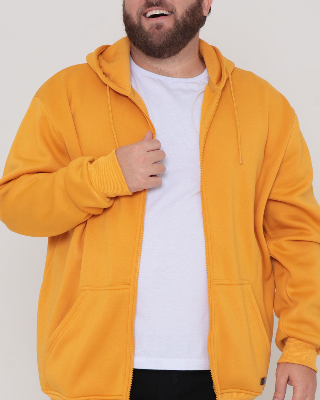 Moletom-Obh01-Bas-Zip-Capuz-Mostar-Plus---Mostarda--Claro