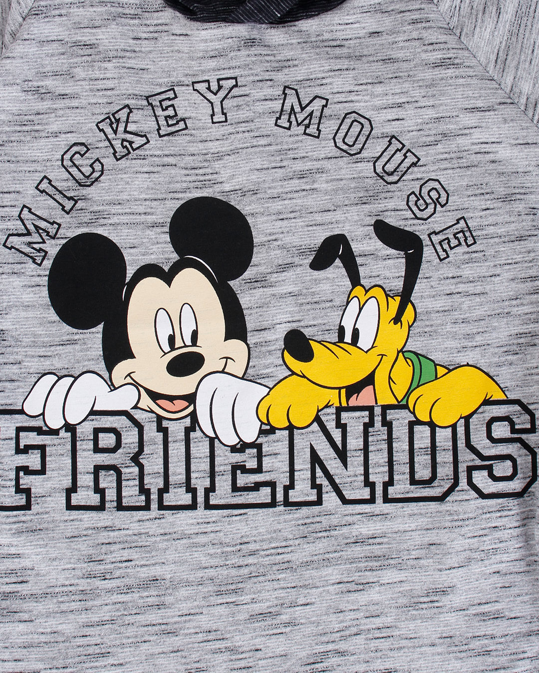 Camiseta-Ml-Cp-T34827-Mickey-M13---Mescla-Claro