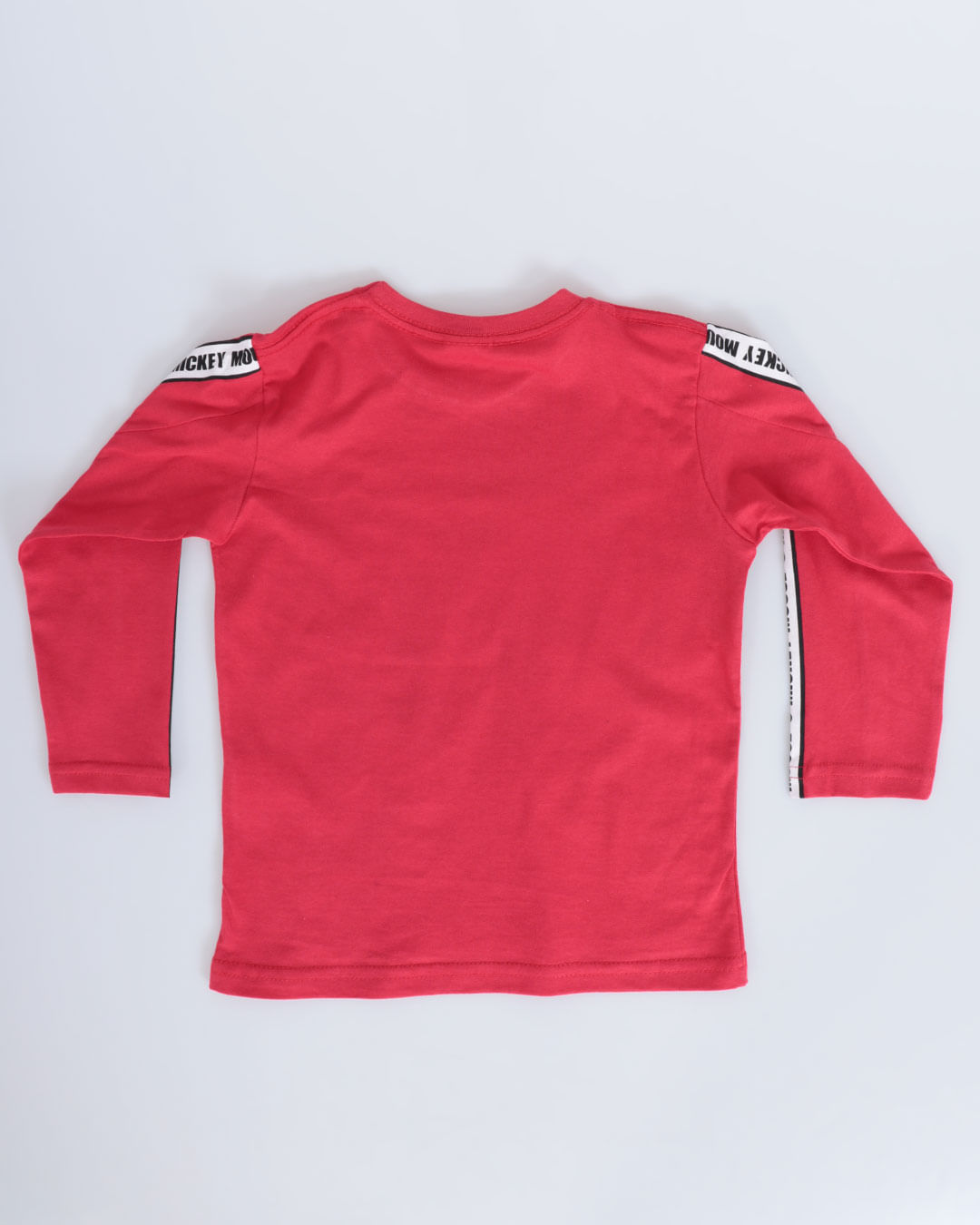 Camiseta-Ml-T34828-Mickey-M13---Vermelho-Medio
