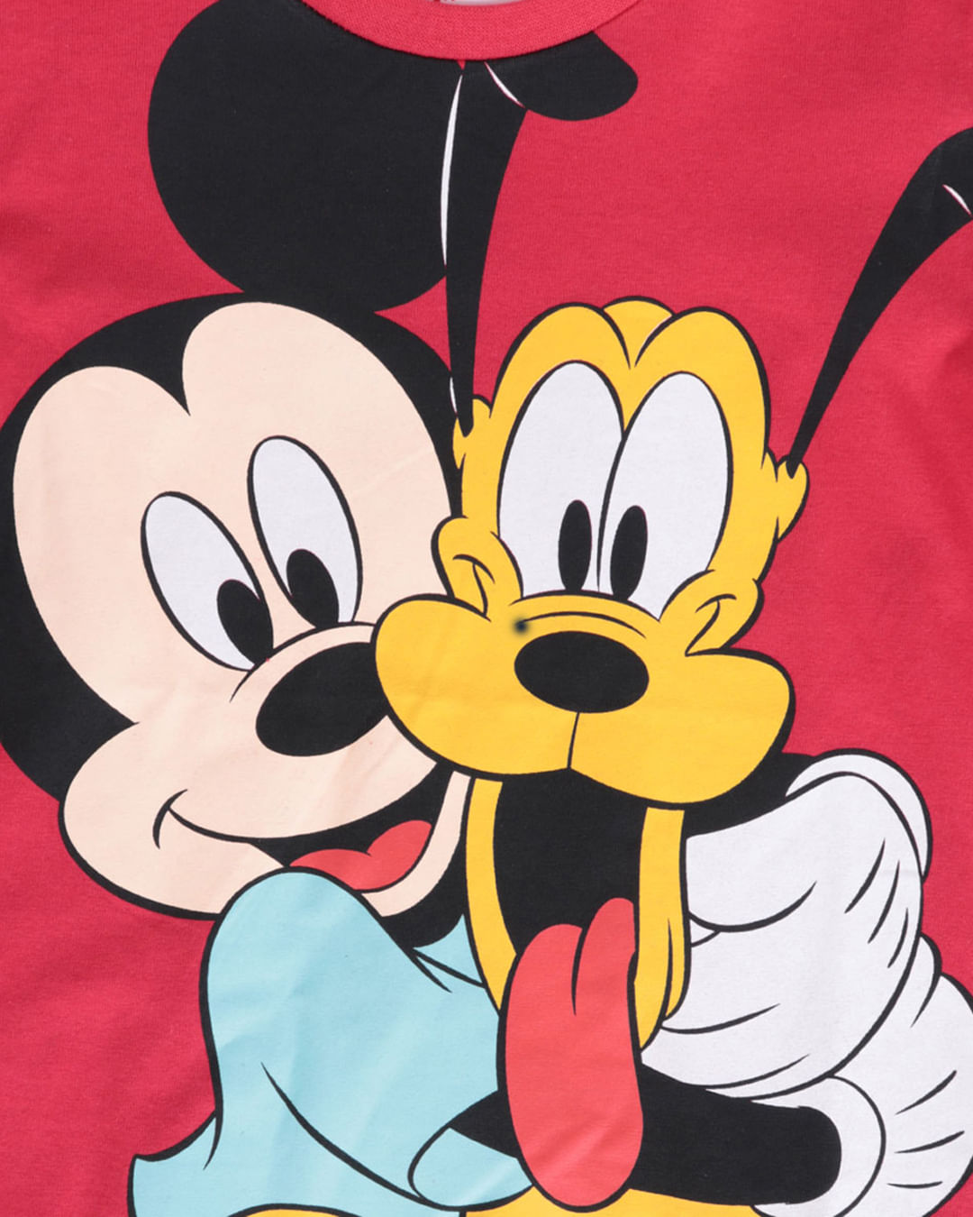 Camiseta-Ml-T34828-Mickey-M13---Vermelho-Medio