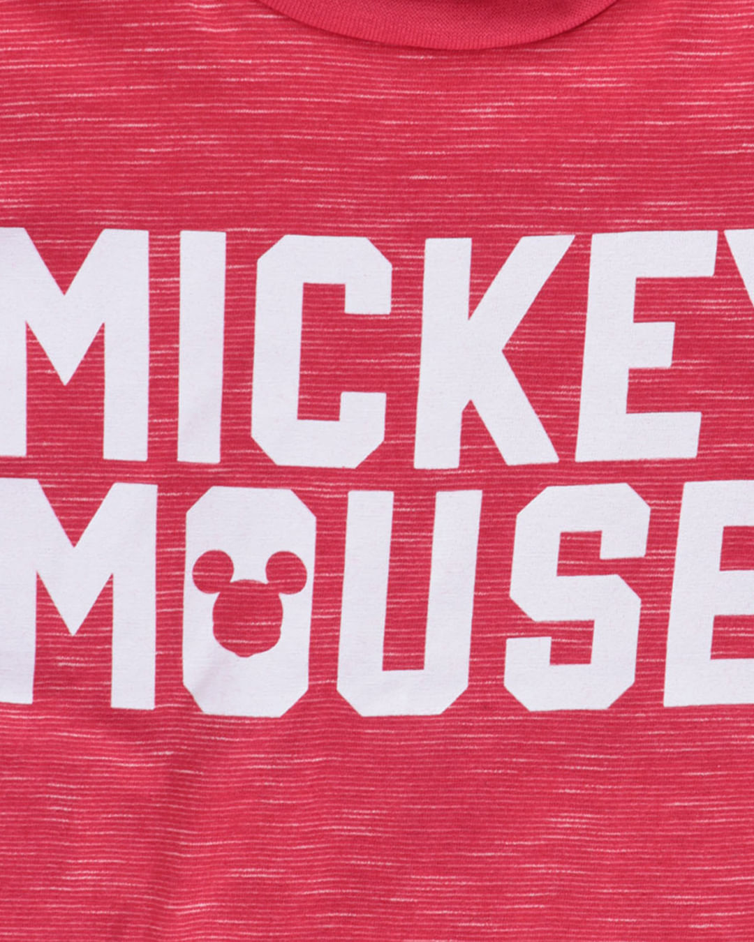 Camiseta-Ml-T34897-Mickey-M13---Vermelho-Claro