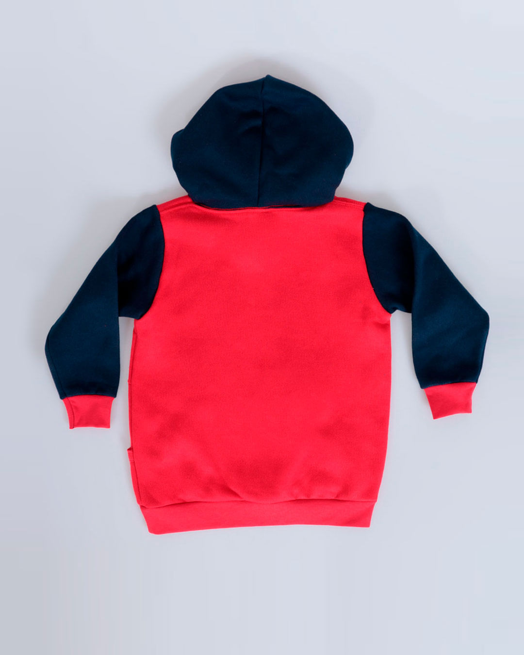 Blusao-Mol-T34829-Mickey-M13---Vermelho-Medio