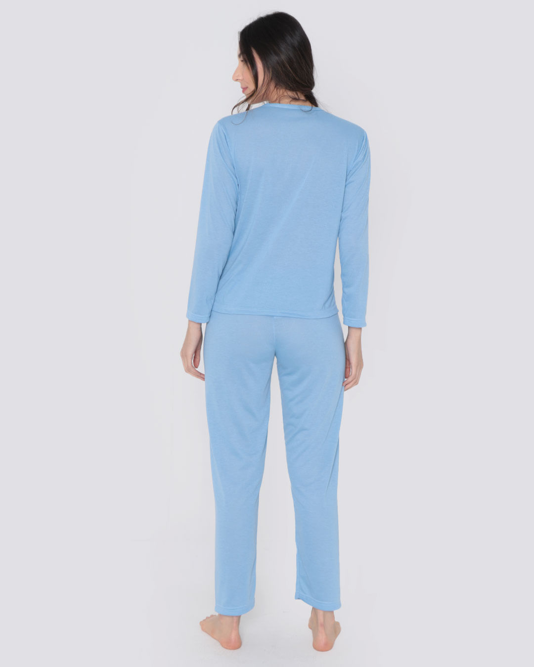 Pij-Longo-Liso-Silk-Decredondo05---Azul-Claro