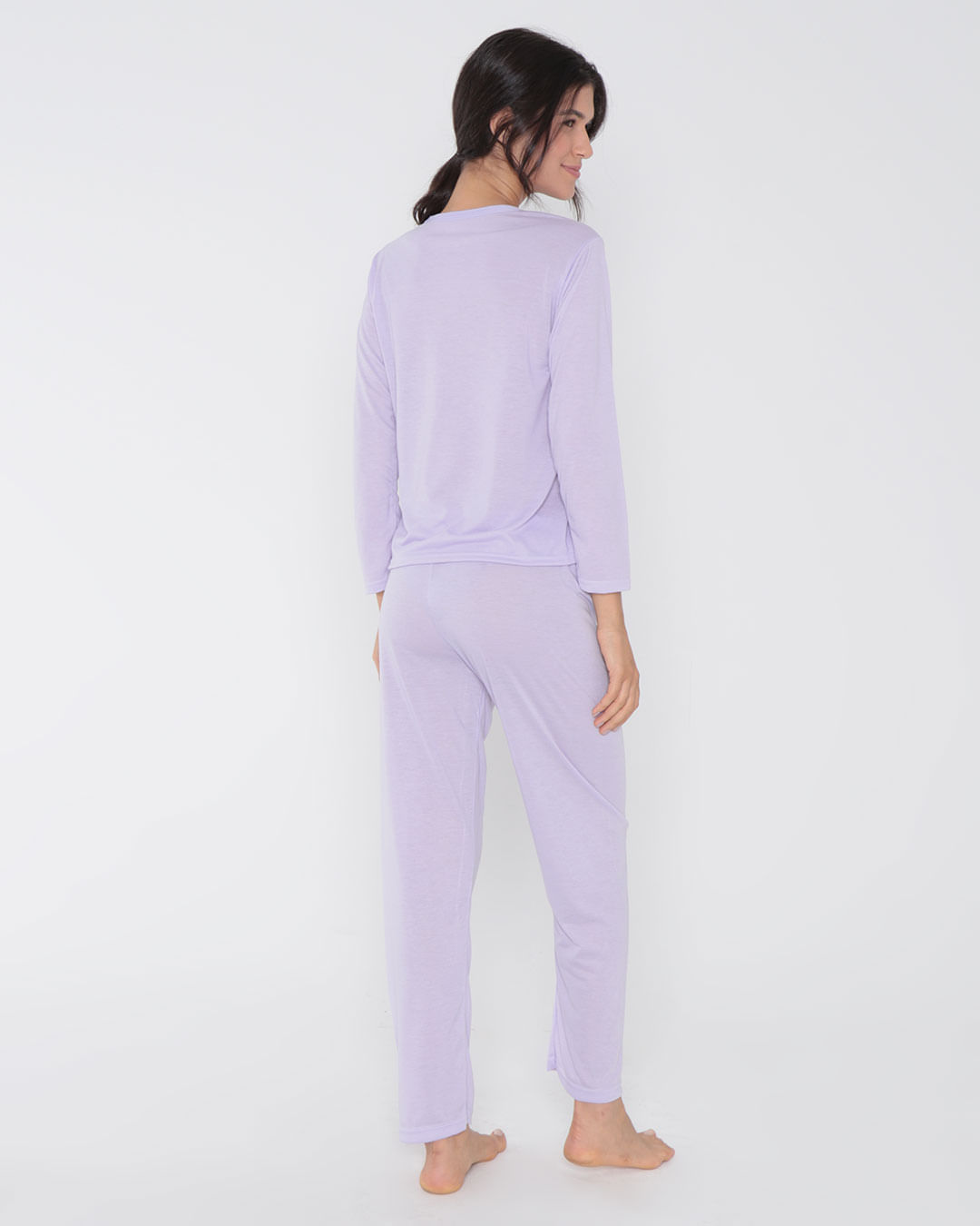 Pij-Longo-Liso-Silk-Decredondo05---Lilas-Medio