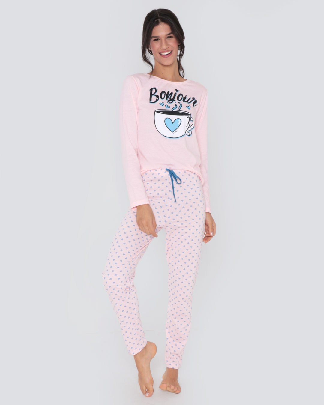 Pij-03longo-Silk-Bonjour-Cc-Corac---Rosa-Claro