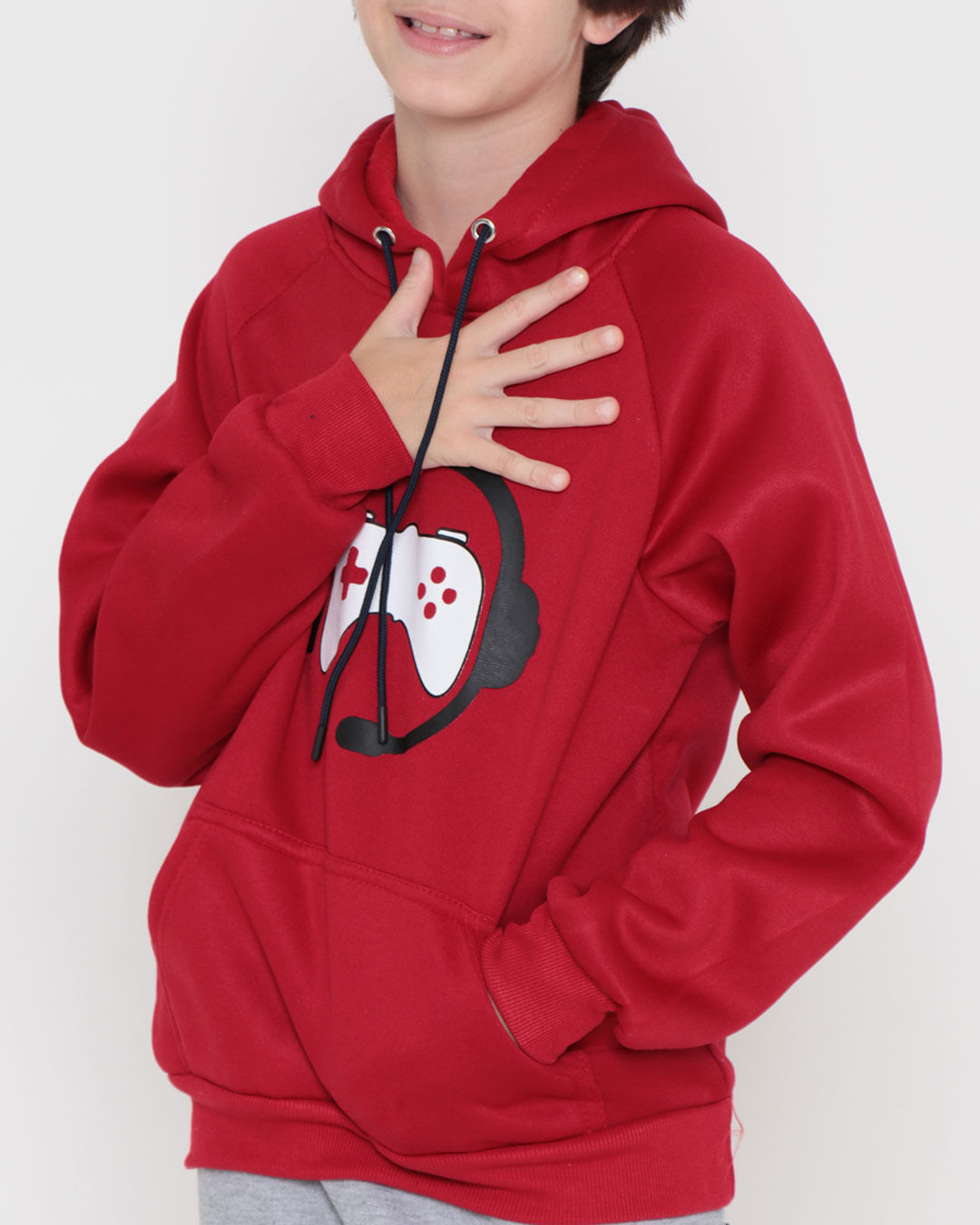 Blusa-Kbgf-2111-Mol-Fech-M1016---Vermelho-Medio