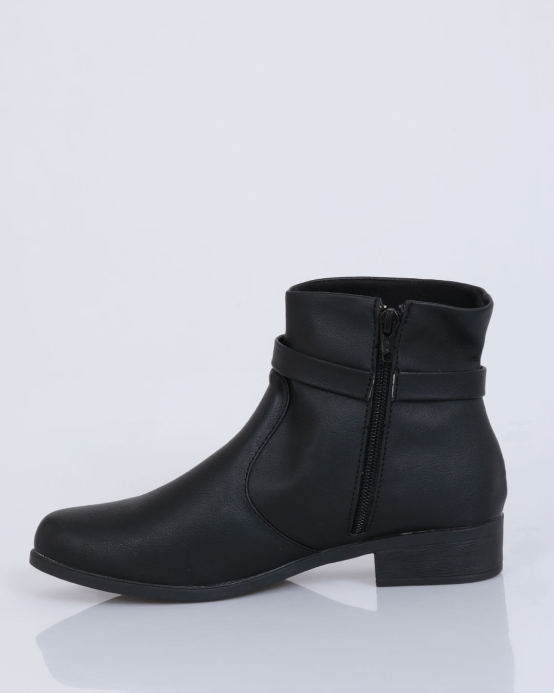 Bota-Cc-Bx2005-Preto-Fivela---Preto