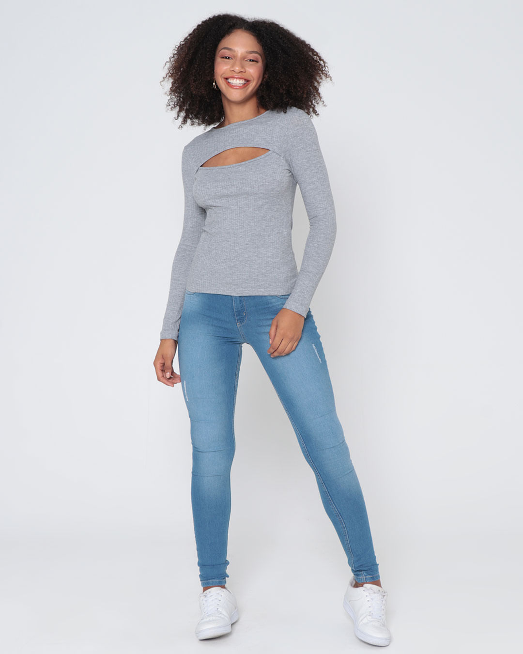 Calca-27681-Jeans-Skinny-Fem-Ad---Blue-Jeans-Claro
