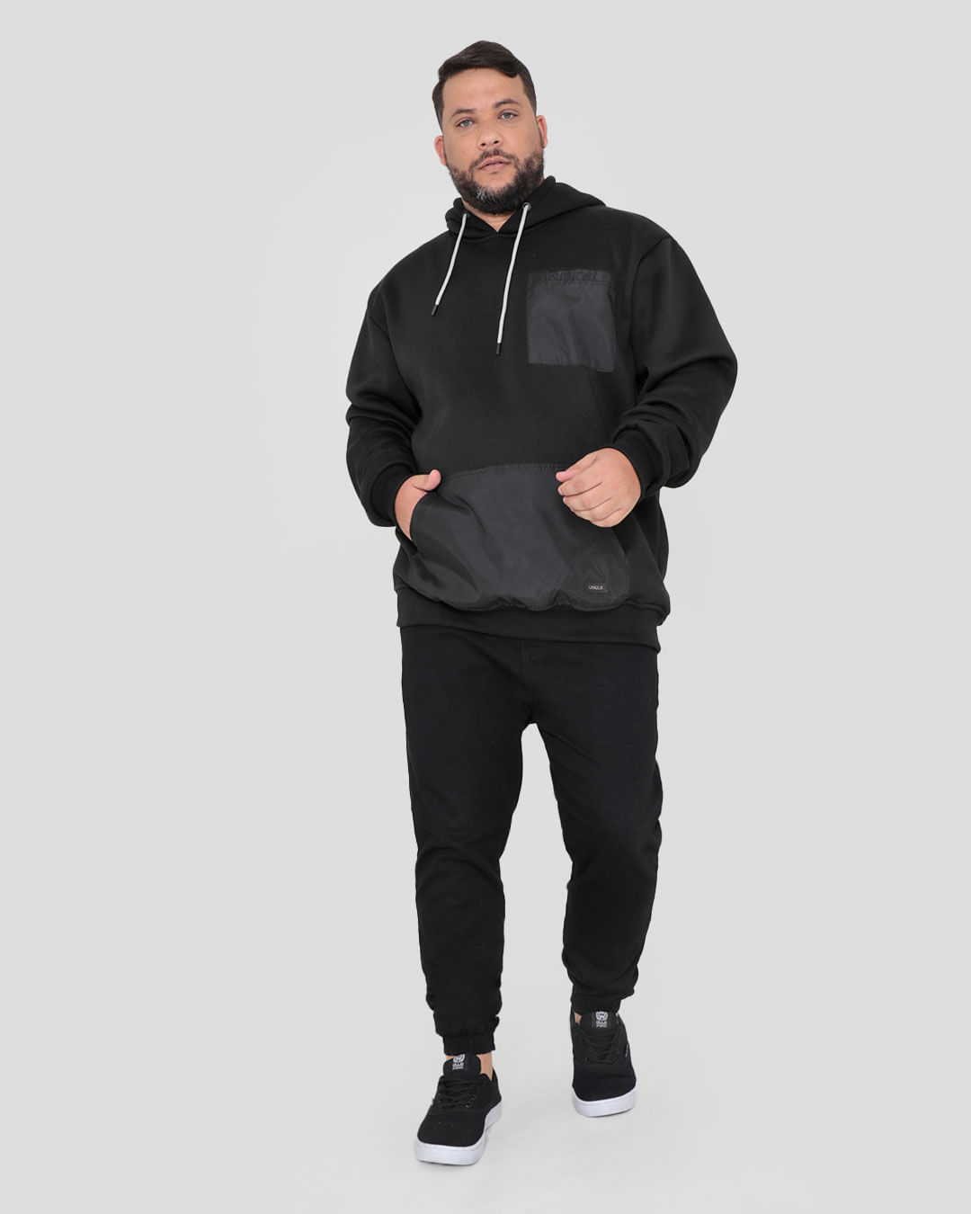 Moletom-Pa4-Fechado-Bolso-Capuz-Plus---Preto