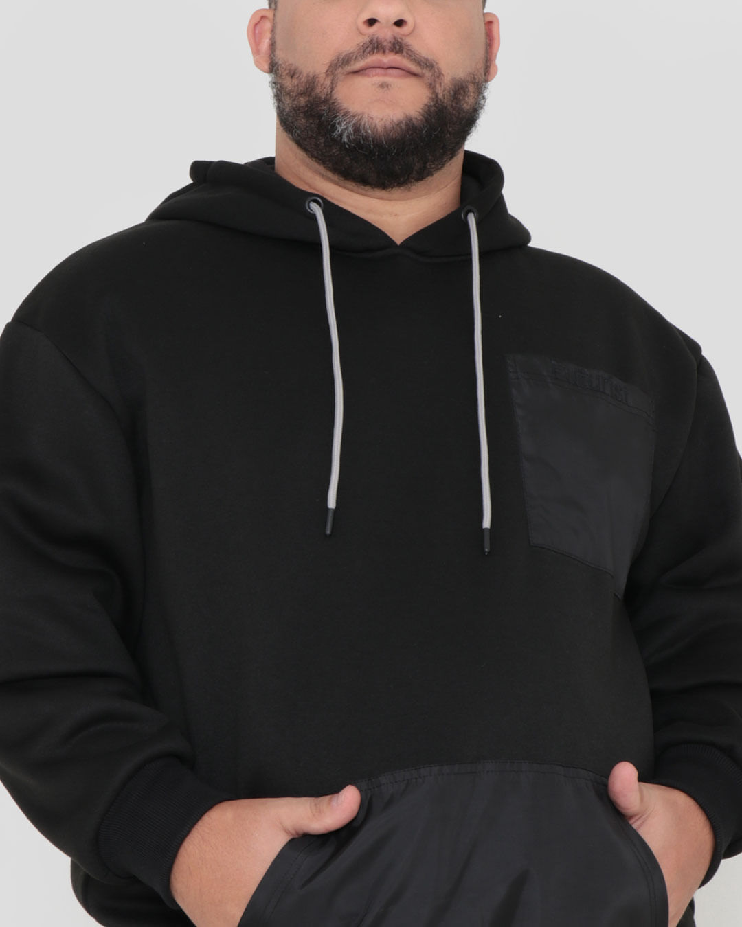 Moletom-Pa4-Fechado-Bolso-Capuz-Plus---Preto
