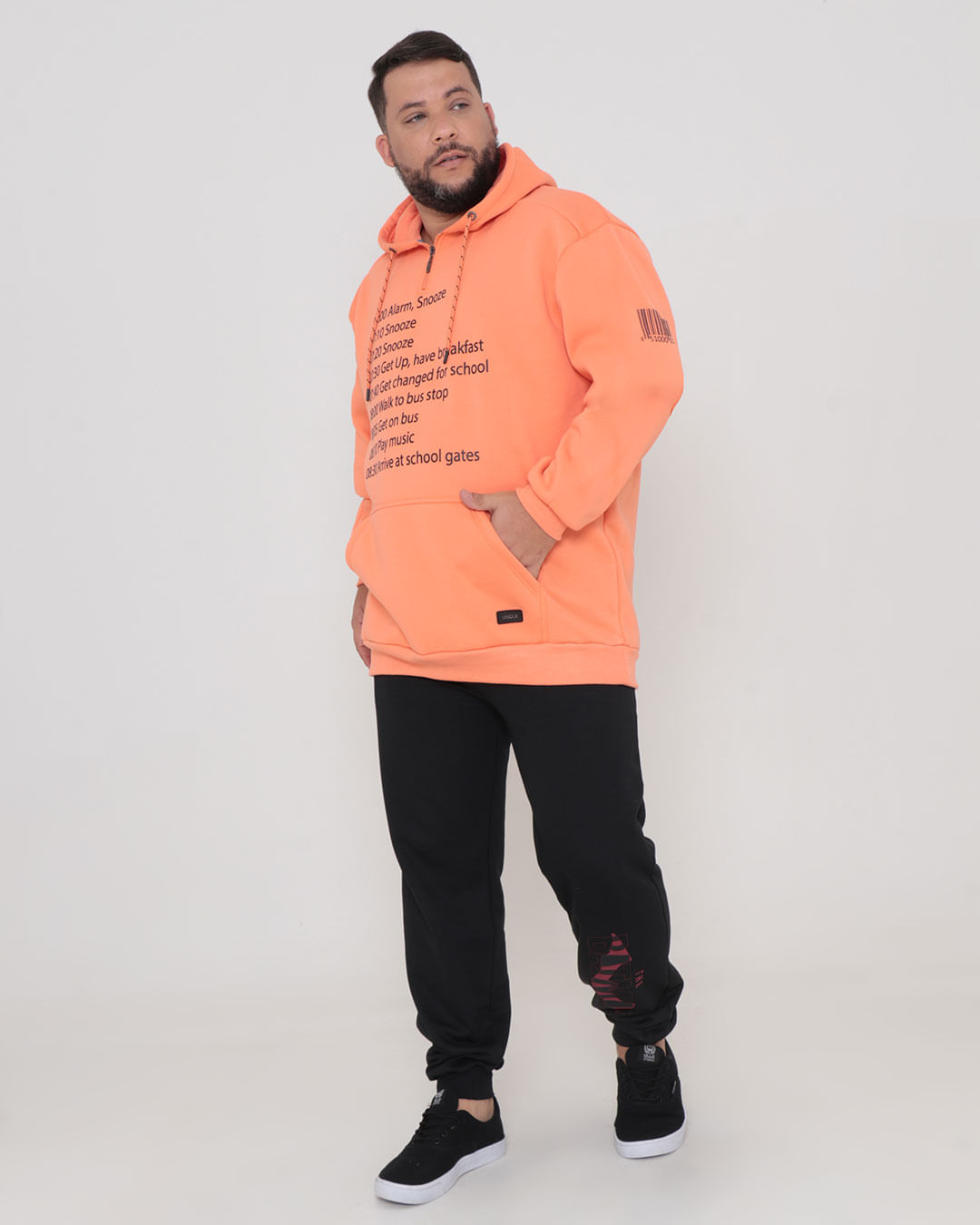 Moletom-Pa6-Fechado-Est-Capuz-Plus---Laranja-Claro