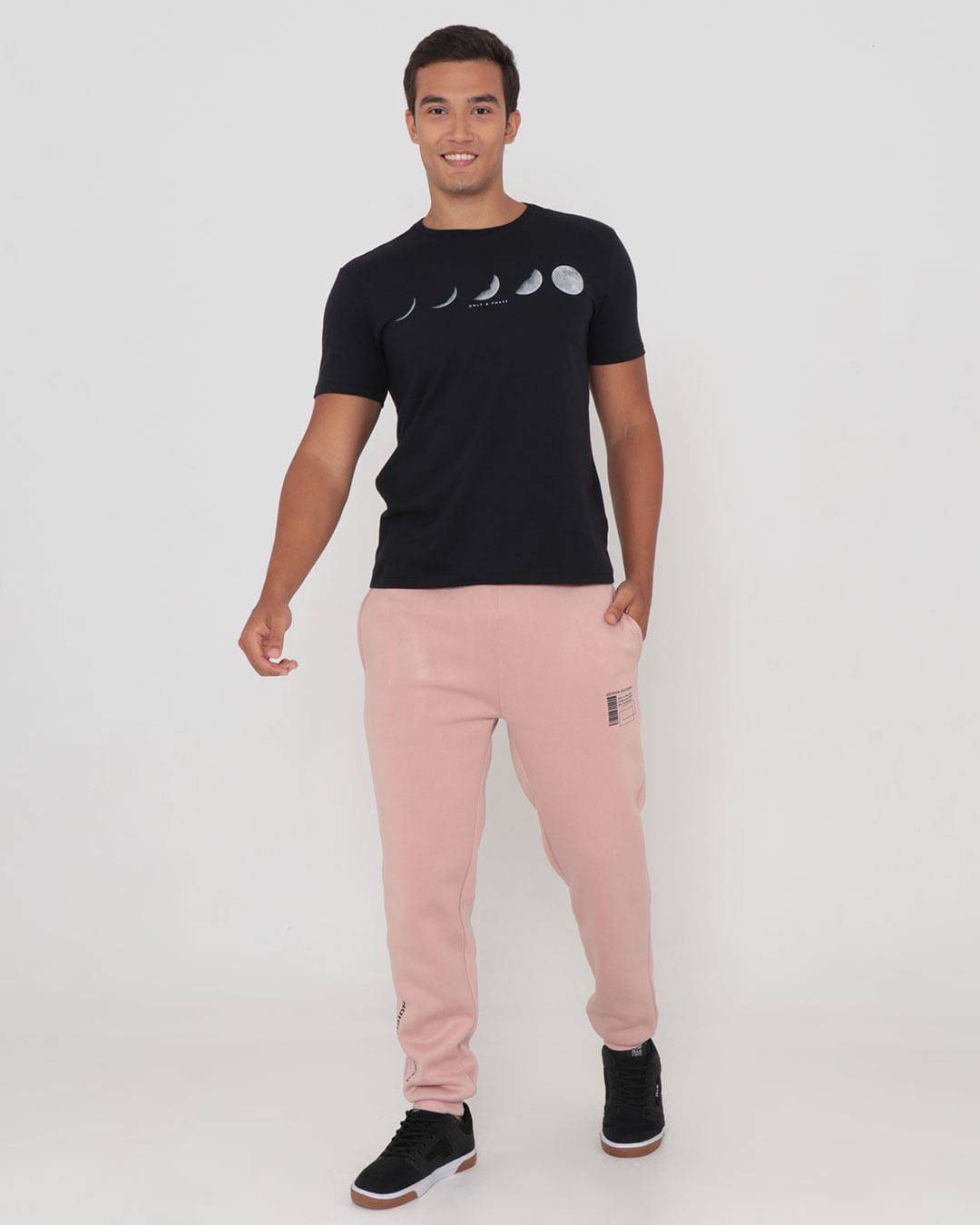 Calca-Mol-Tjp06-Est-Masc-Jov---Rosa-Claro