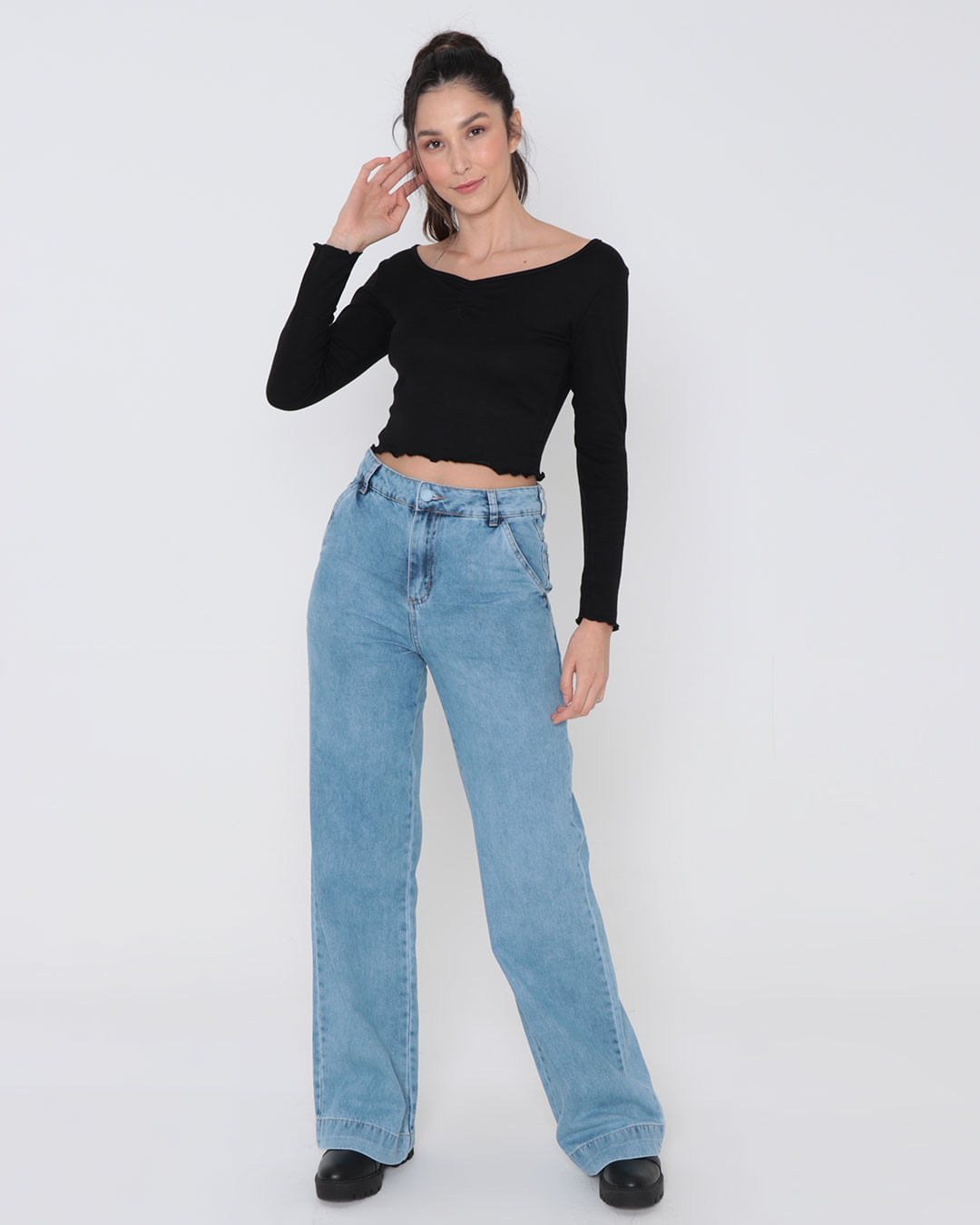 Blusa-Ml-Canelada-Franzido-03069---Preto