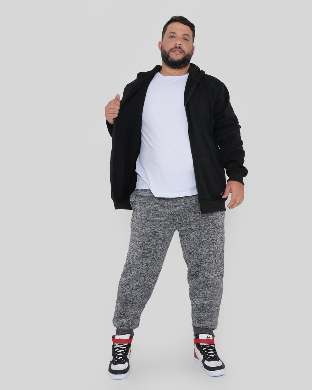 Moletom-Obh01-Bas-Zip-Capuz-Preto-Plus---Preto