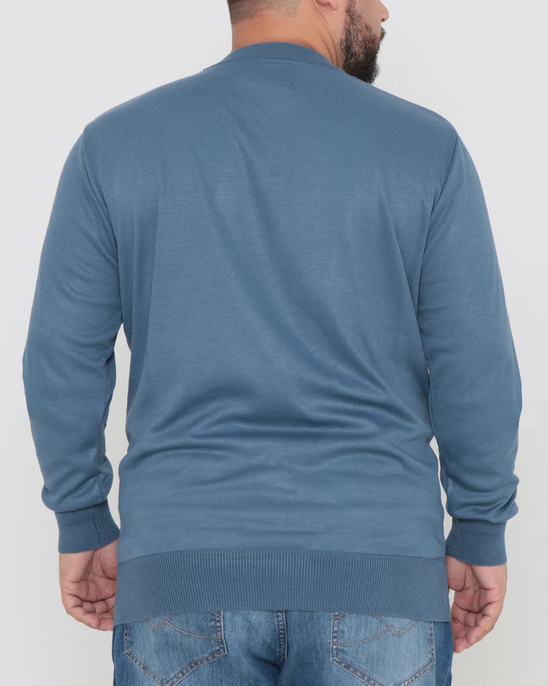 Tricot-Gola-C-Liso-G1g3---Azul-Escuro