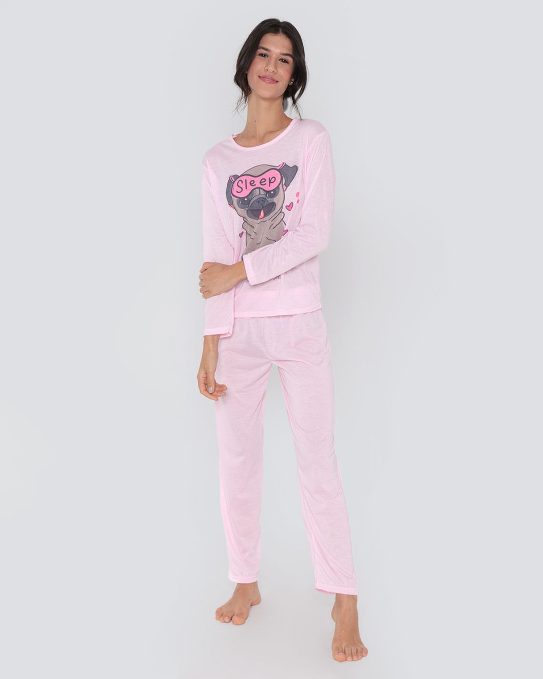 Pij-Longo-Liso-Silk-Dec-Redondo17---Rosa-Claro