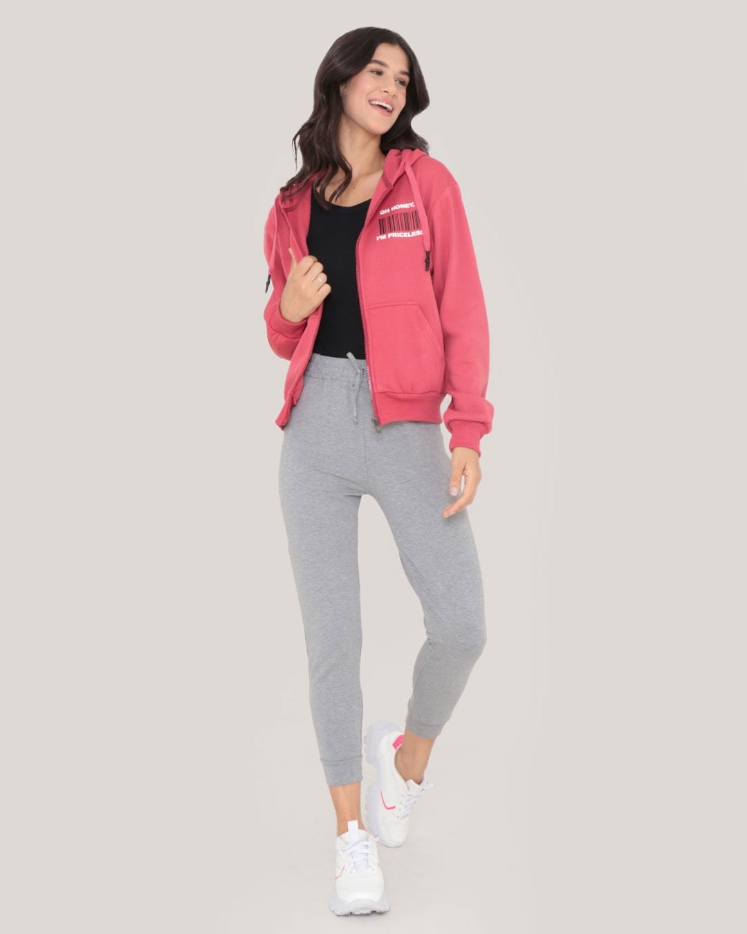 Moletom-Capuz-Ab-Oh-Honey-Mcsju515---Rosa-Claro