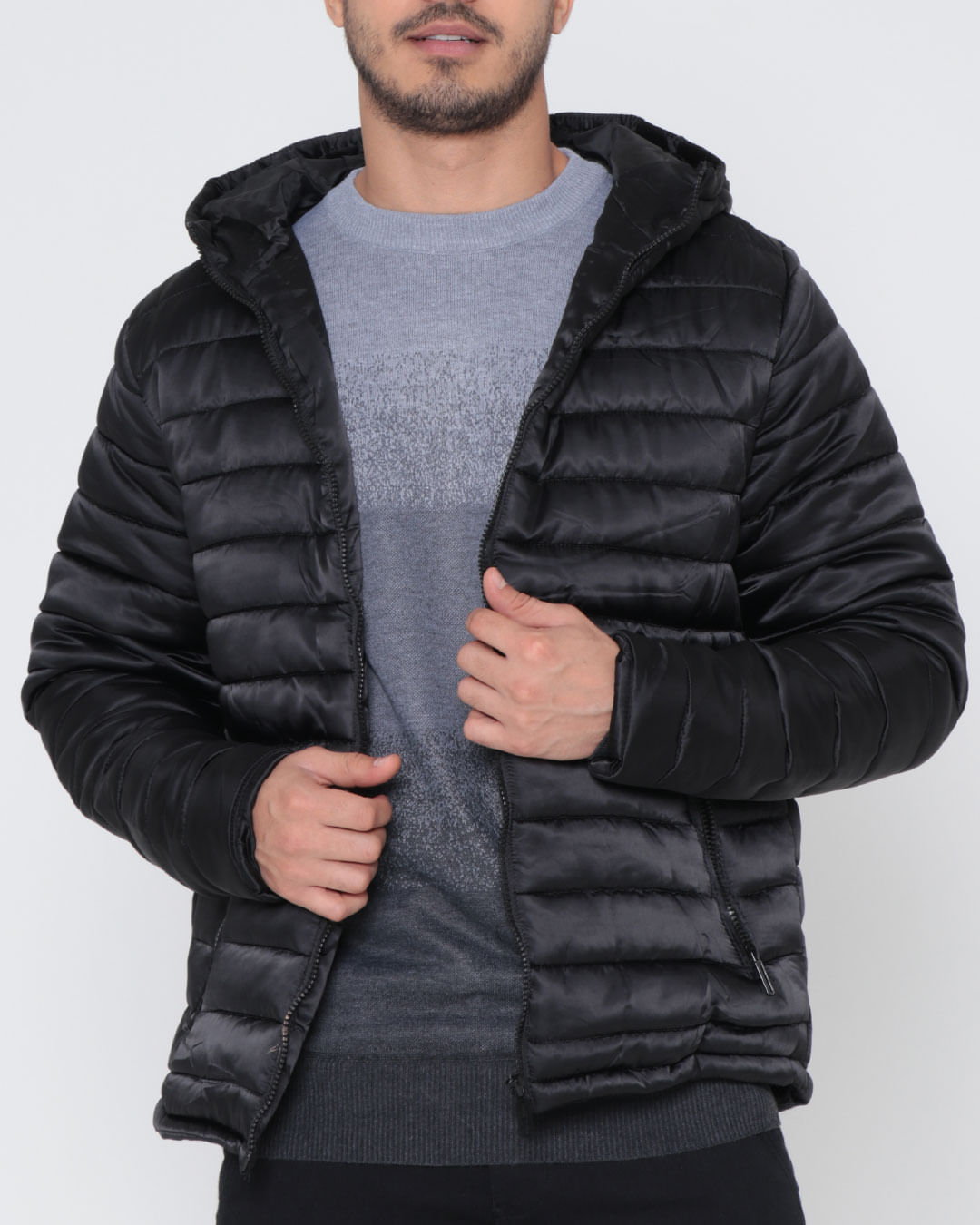 Jaq-Nylon-Capuz-Satin-Tr002ny-Vinho-Pgg---Preto