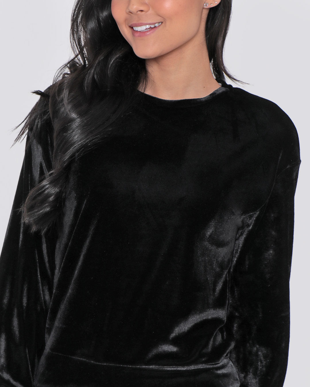 Blusa-Ml-Cropped-Plush-102748---Preto