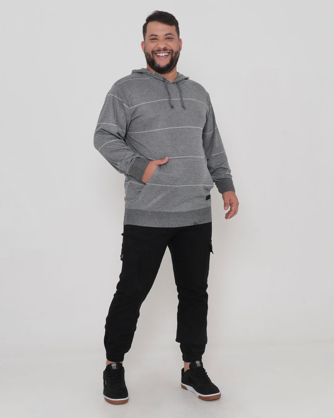 Tricot-7w22m-116-Capuz-Plus---Cinza-Listrado