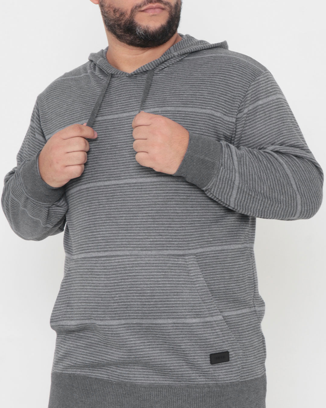 Tricot-7w22m-116-Capuz-Plus---Cinza-Listrado