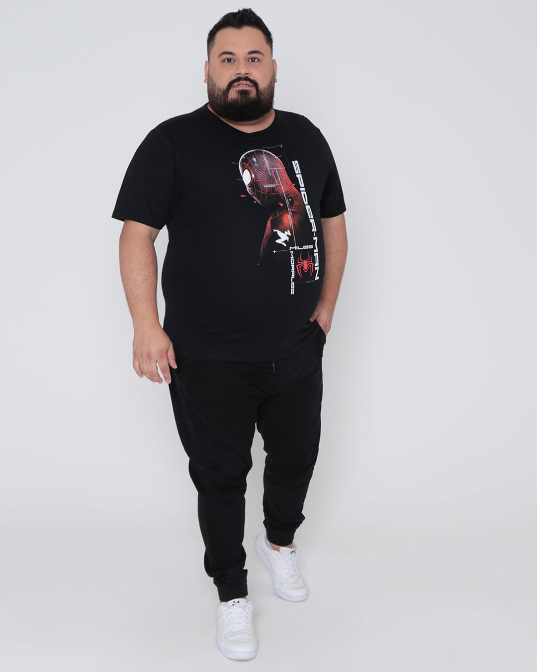 Camiseta-Trd195004-H-Aranha-Plus-M---Preto