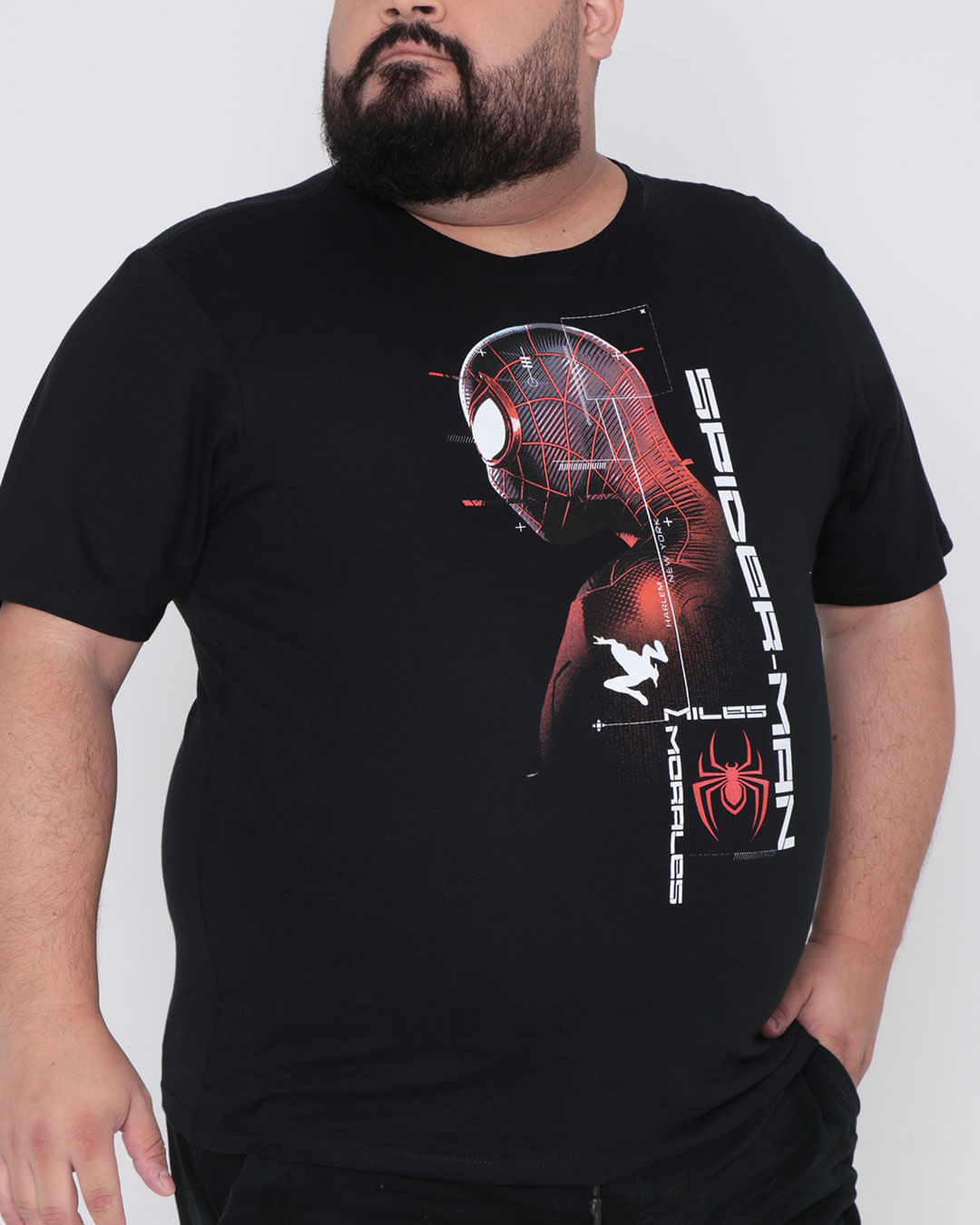 Camiseta-Trd195004-H-Aranha-Plus-M---Preto