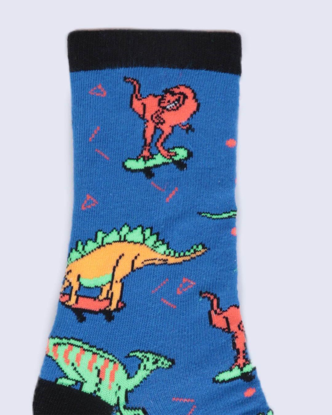 Meia-Tor10a-Dino-Jacquard-Long-33-36---Azul-Escuro