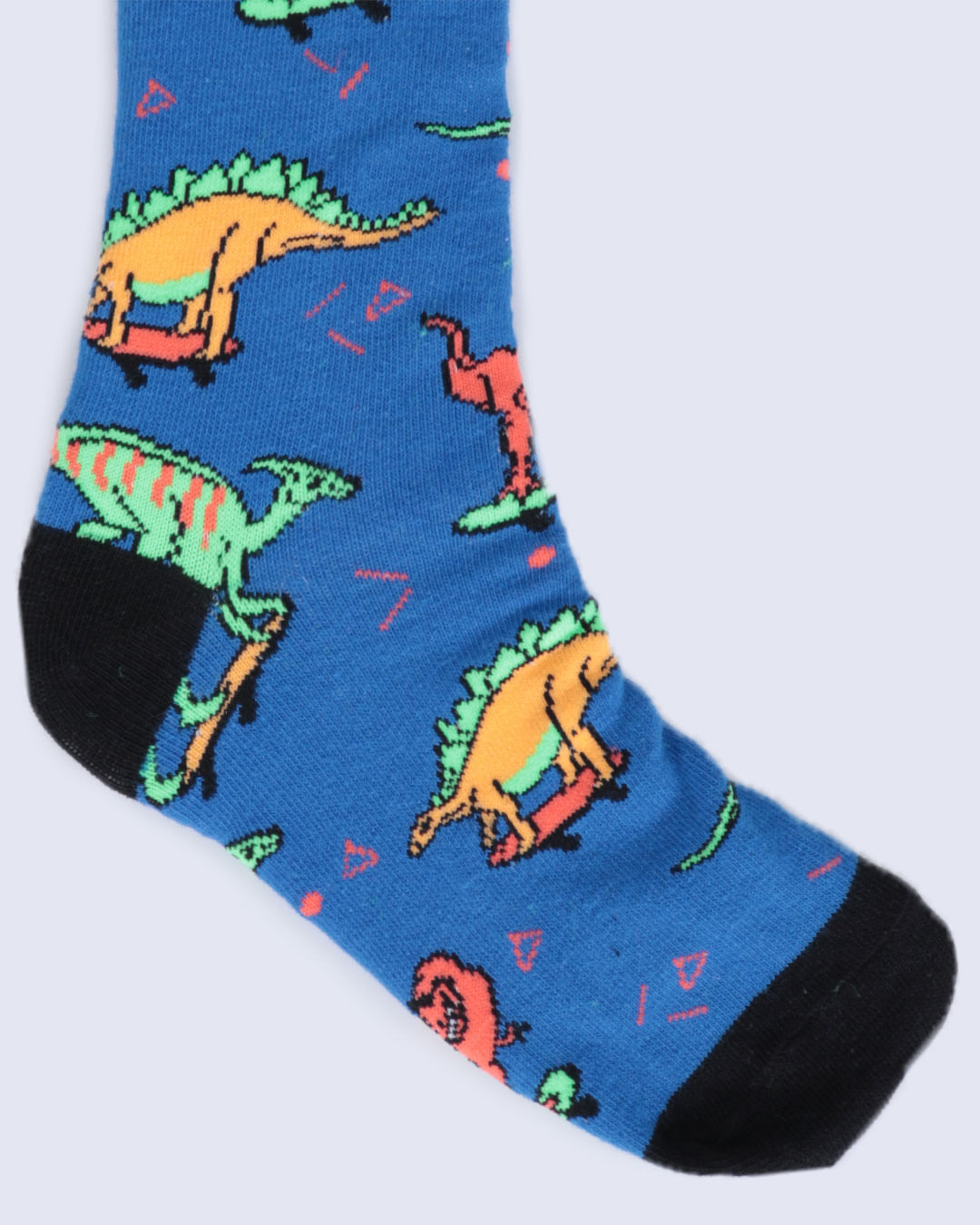 Meia-Tor10a-Dino-Jacquard-Long-33-36---Azul-Escuro