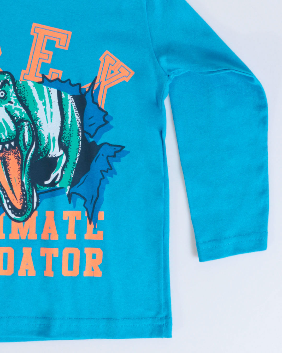 Camiseta-Ml-219487-T-Rex-M13---Azul-Medio
