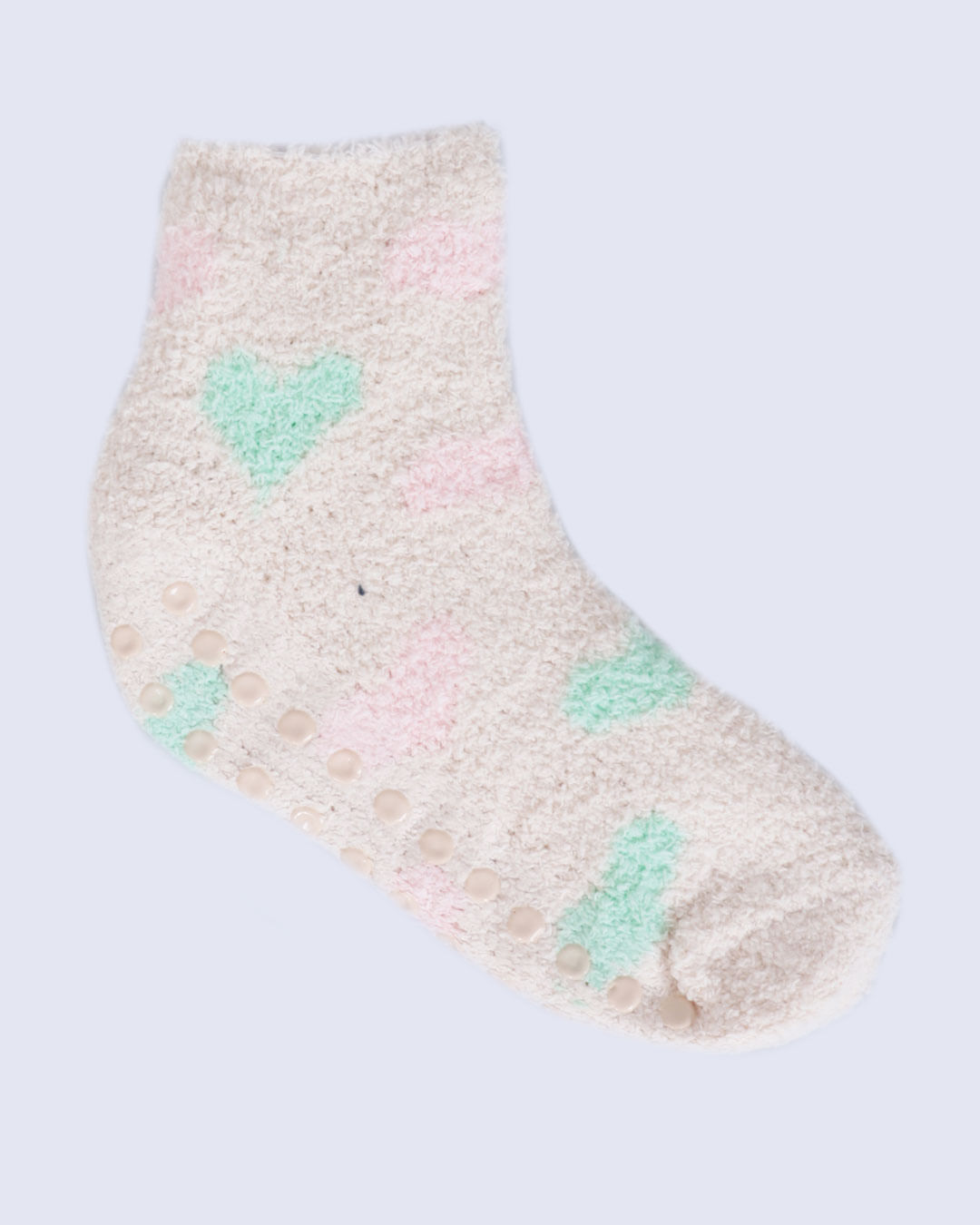 Meia-Chenille-Tor4-B-Sapat-Cor-14---Bege-Claro