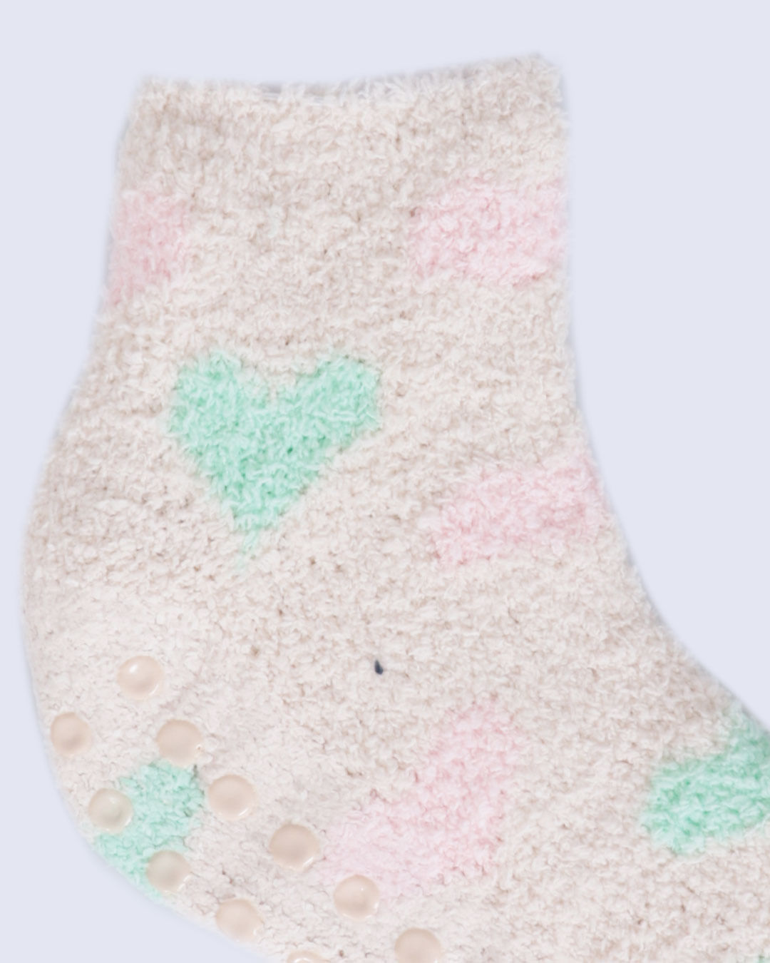 Meia-Chenille-Tor4-B-Sapat-Cor-14---Bege-Claro