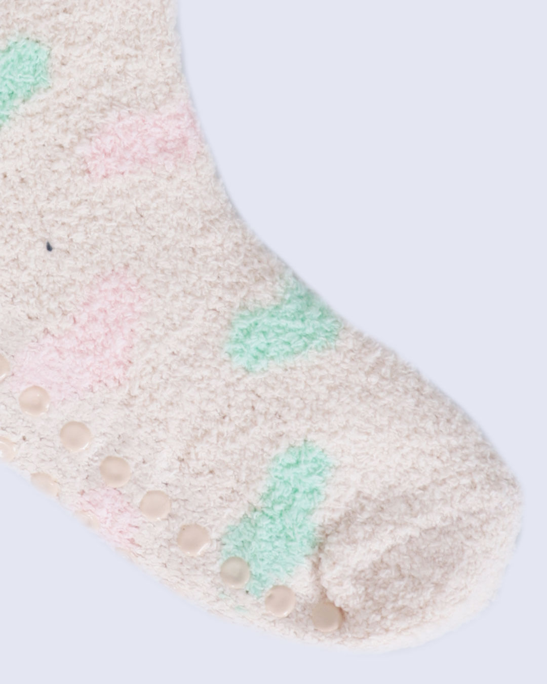 Meia-Chenille-Tor4-B-Sapat-Cor-14---Bege-Claro