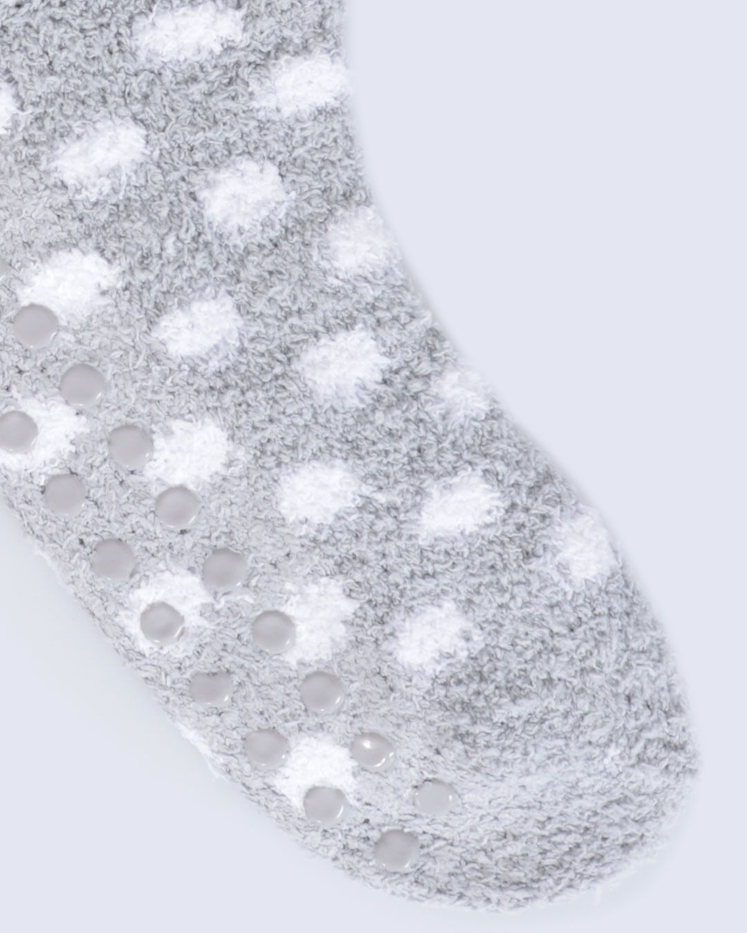 Meia-Chenille-Tor4-B-Sapat-Cor-19---Cinza-Medio