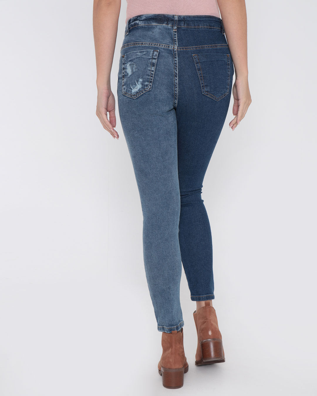 Calca-Cftr36074-6-Jns-Bicolorfem---Blue-Jeans-Medio