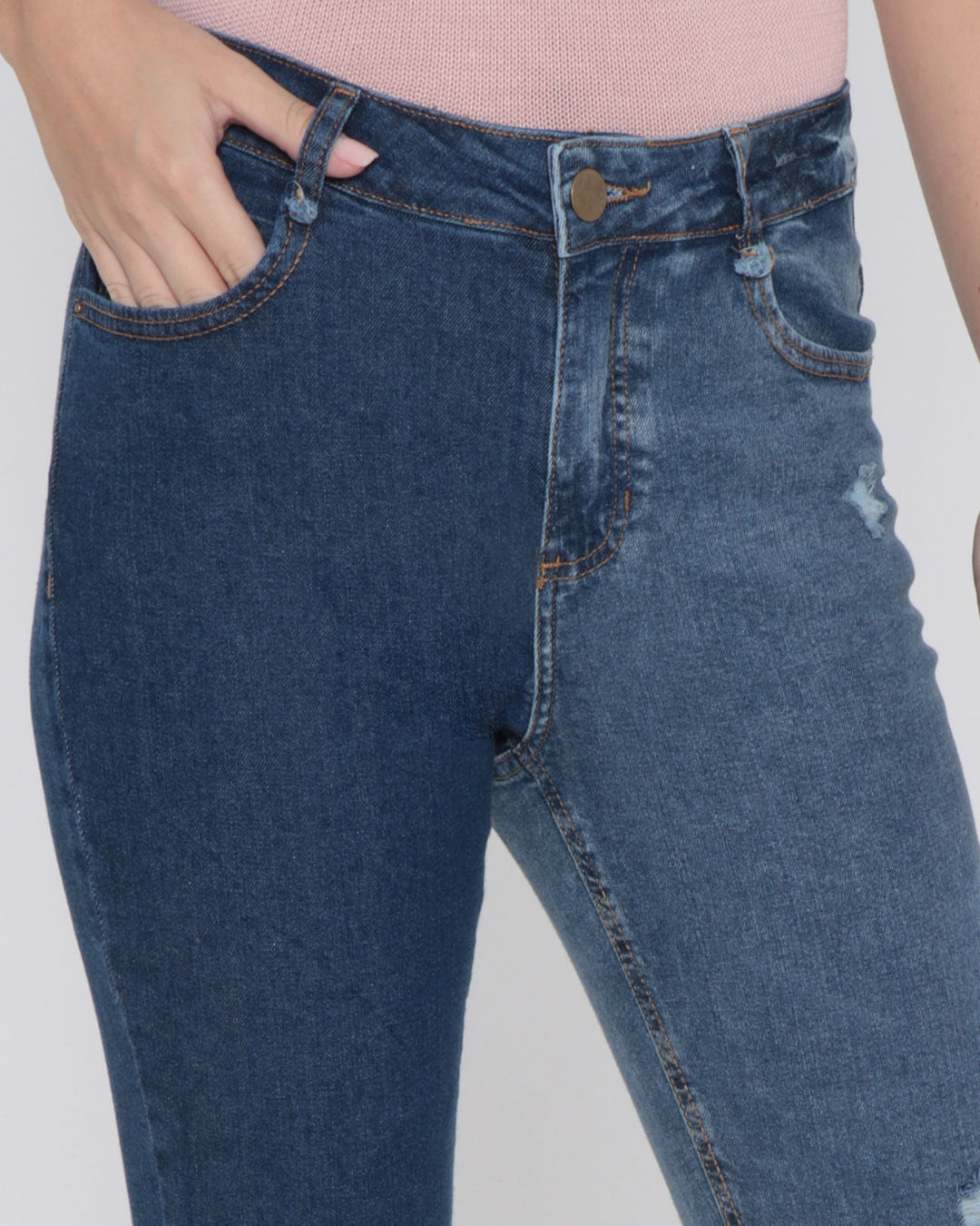 Calca-Cftr36074-6-Jns-Bicolorfem---Blue-Jeans-Medio