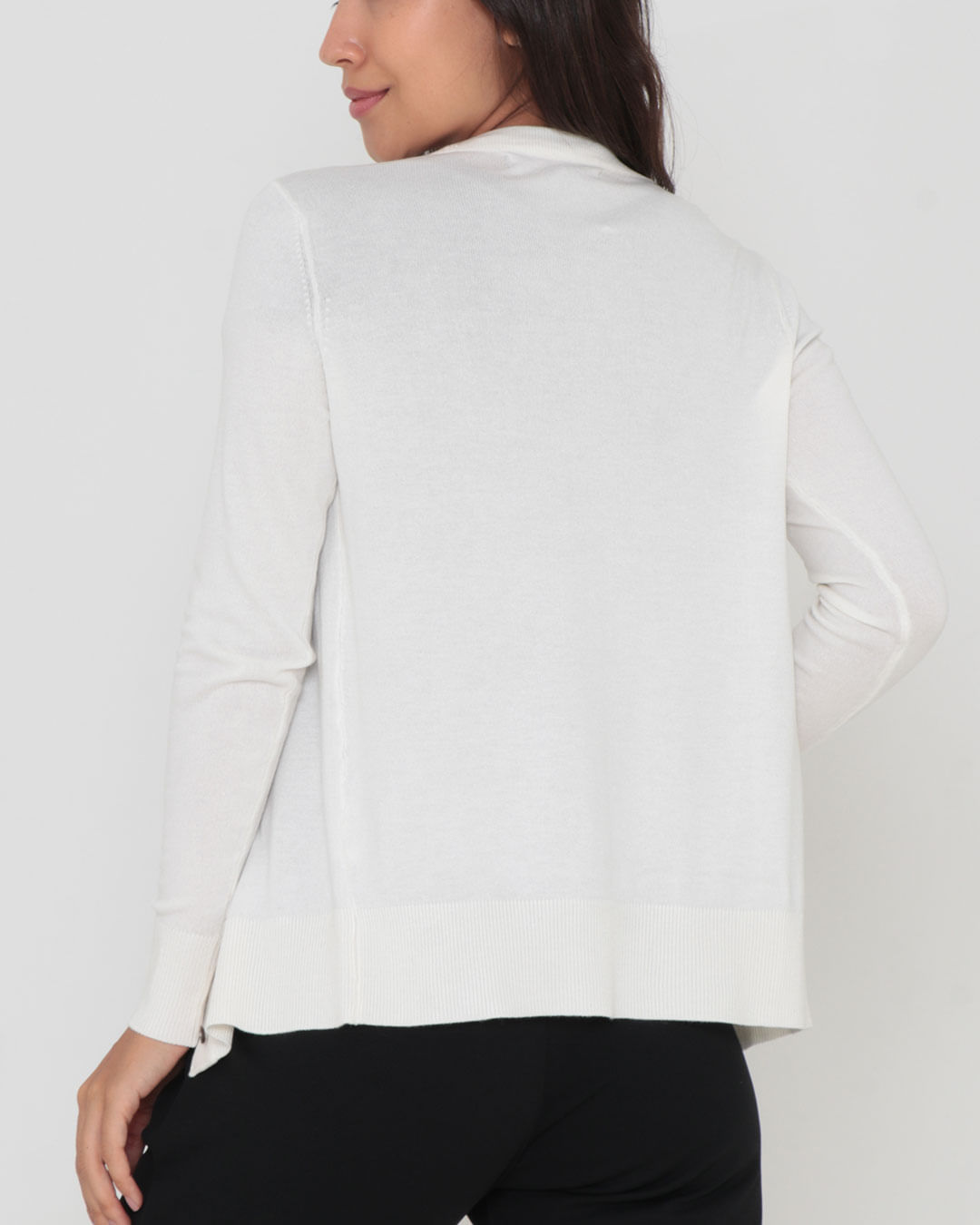 Cardigan-Gv-Cont-Cgvct004off---Off-White