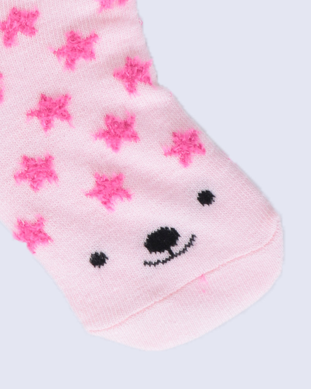 Meia-Kit-C2-Tor10a-Ankle-Bba-19-22---Rosa-Claro