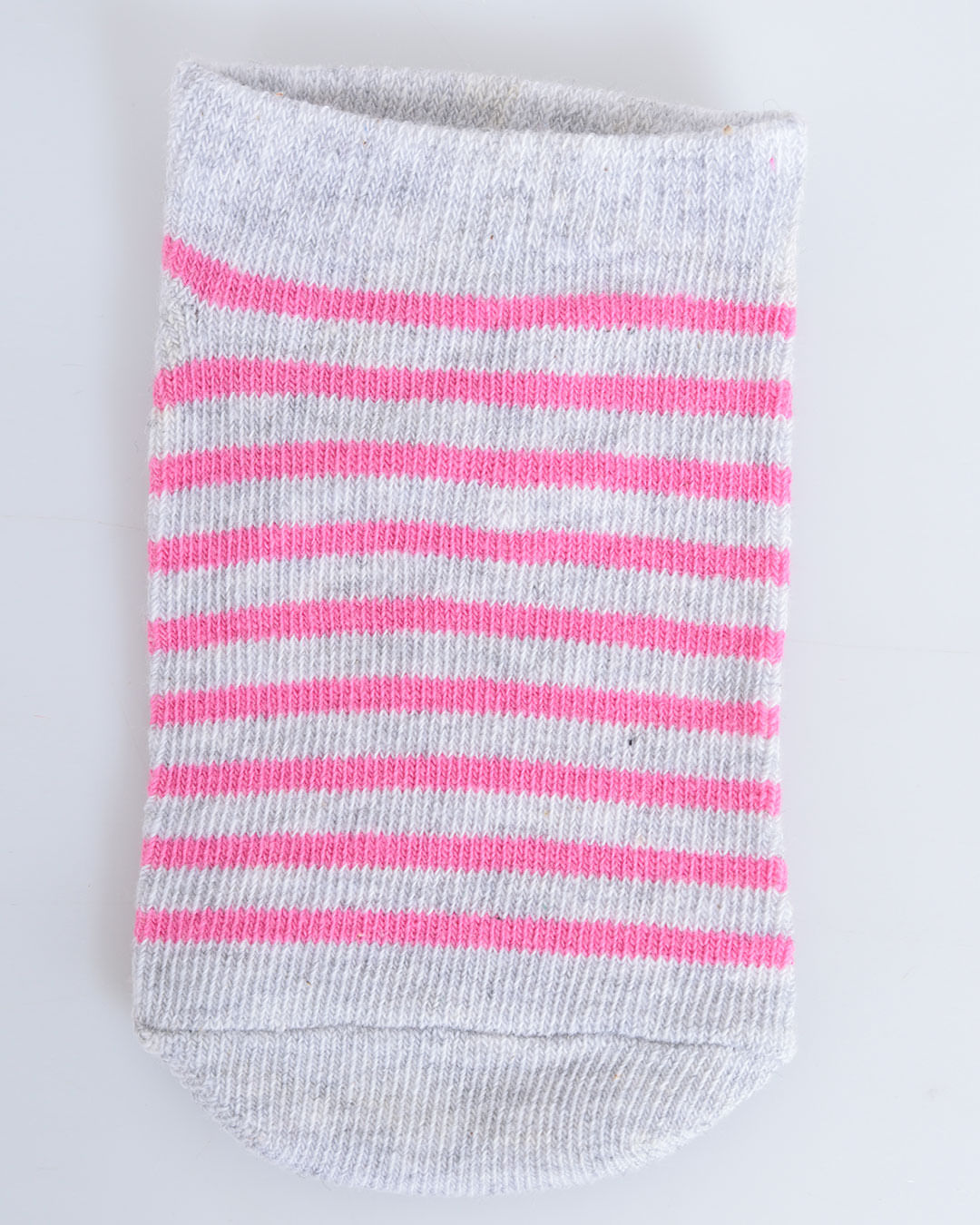 Meia-Kit-C2-Tor10a-Ankle-Infa23-26---Rosa-Claro