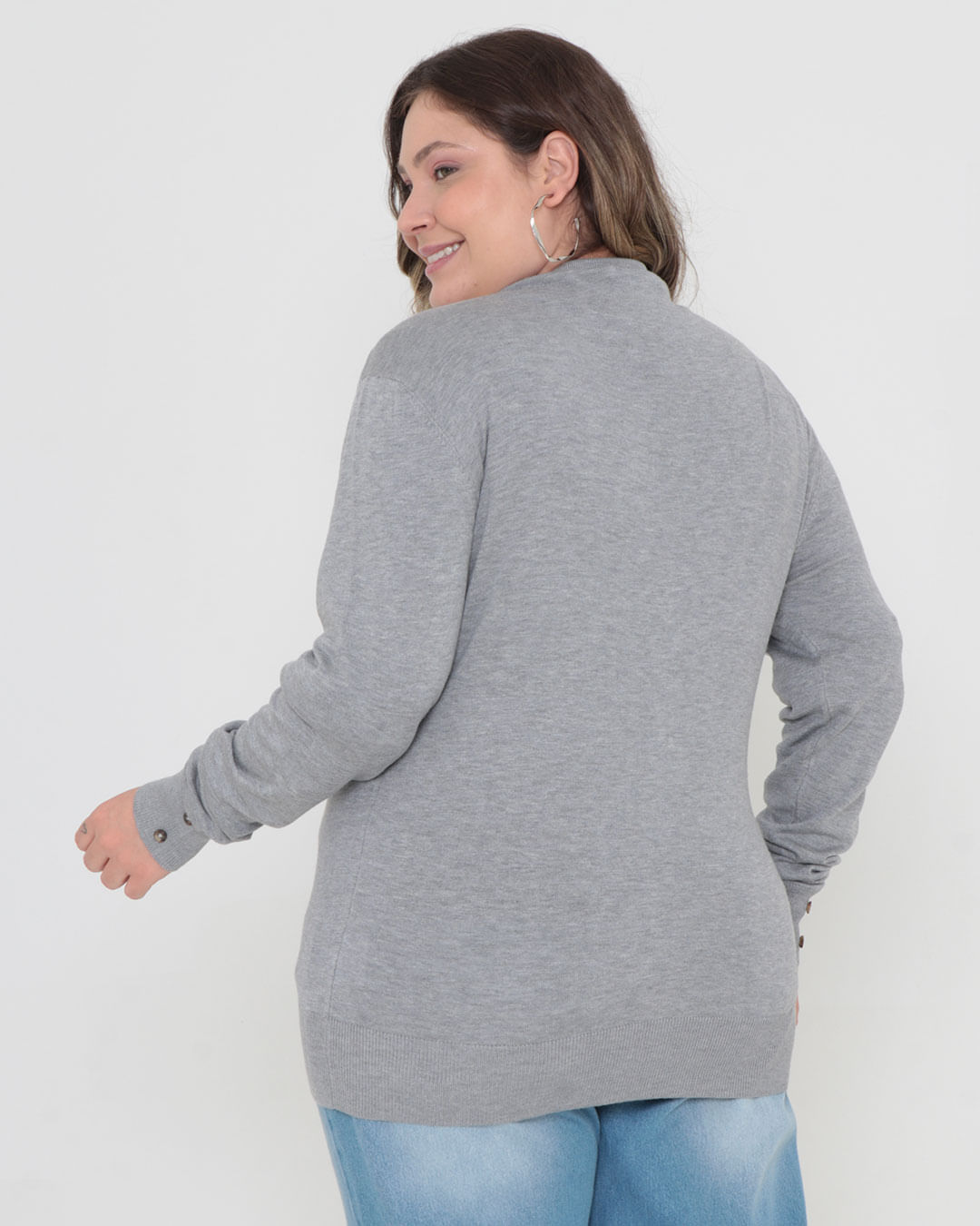 Cardigan-Liso-Fem-Tg-Cgvplus300---Cinza-Claro