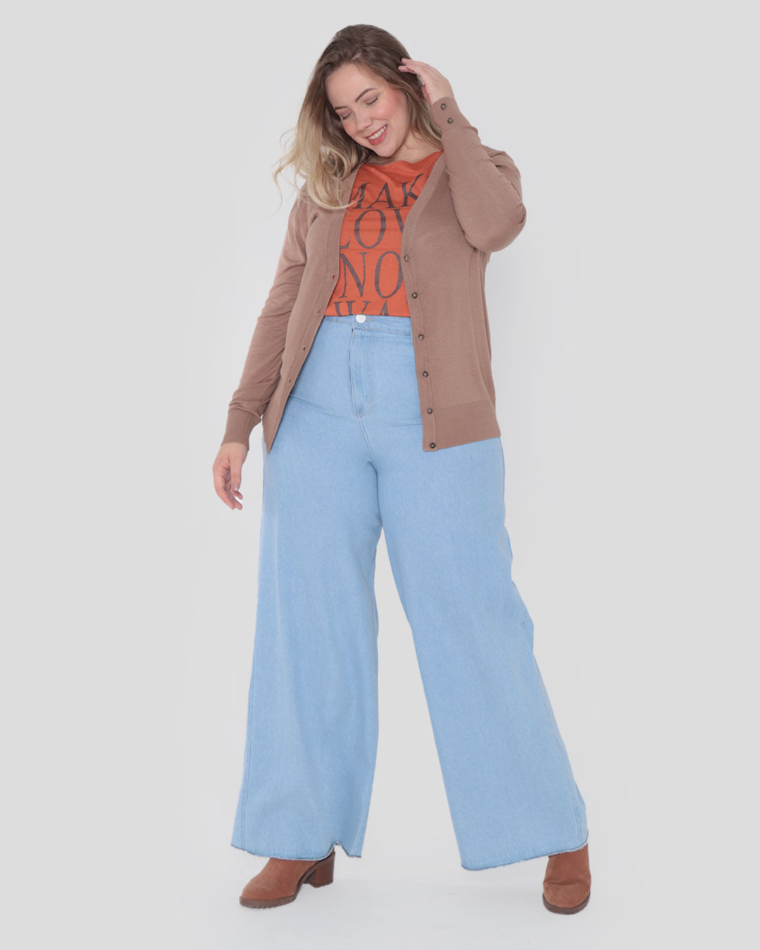 Cardigan-Liso-Fem-Tg-Cgvplus300---Marrom-Claro