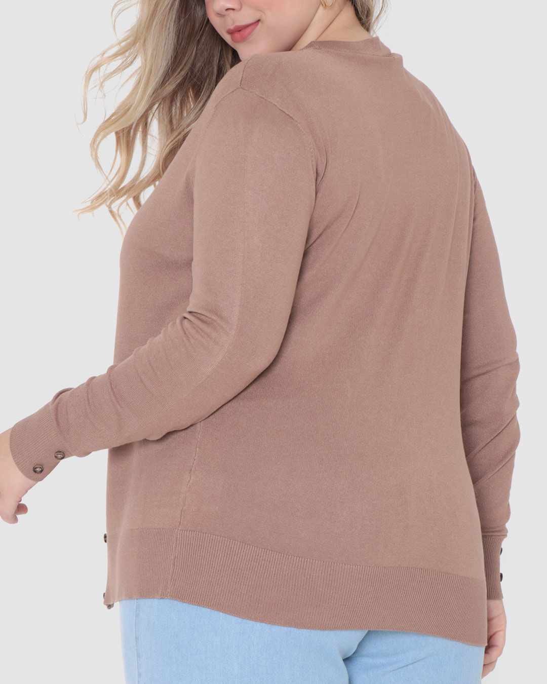 Cardigan-Liso-Fem-Tg-Cgvplus300---Marrom-Claro