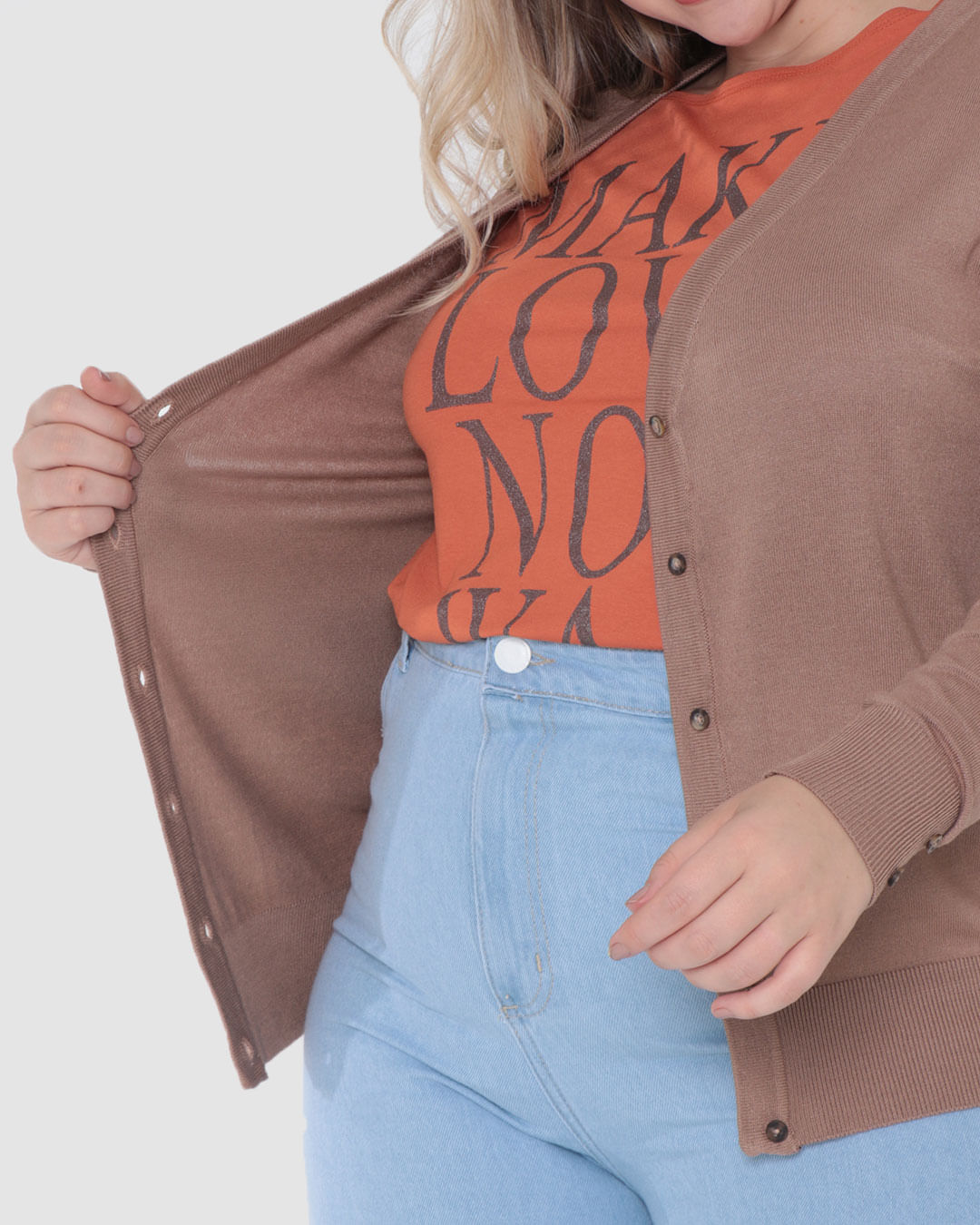 Cardigan-Liso-Fem-Tg-Cgvplus300---Marrom-Claro