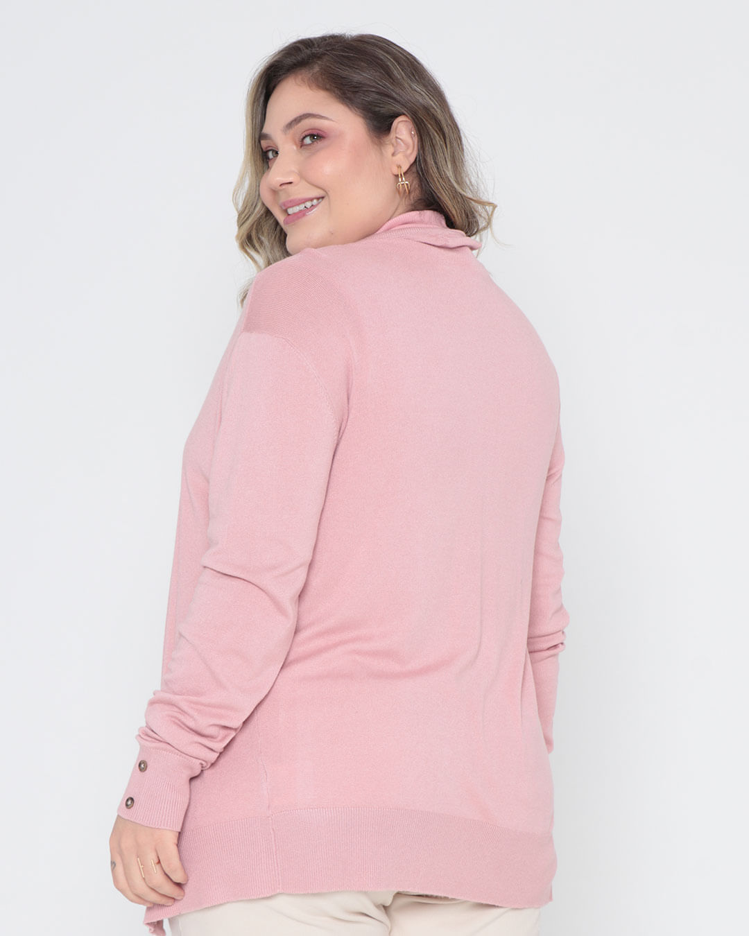 Cardigan-Liso-Fem-Tg-Cgvplus300---Rosa-Claro