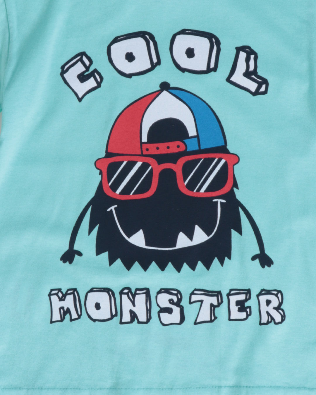 Camiseta-Ml-219491-Monster-M13---Verde-Claro