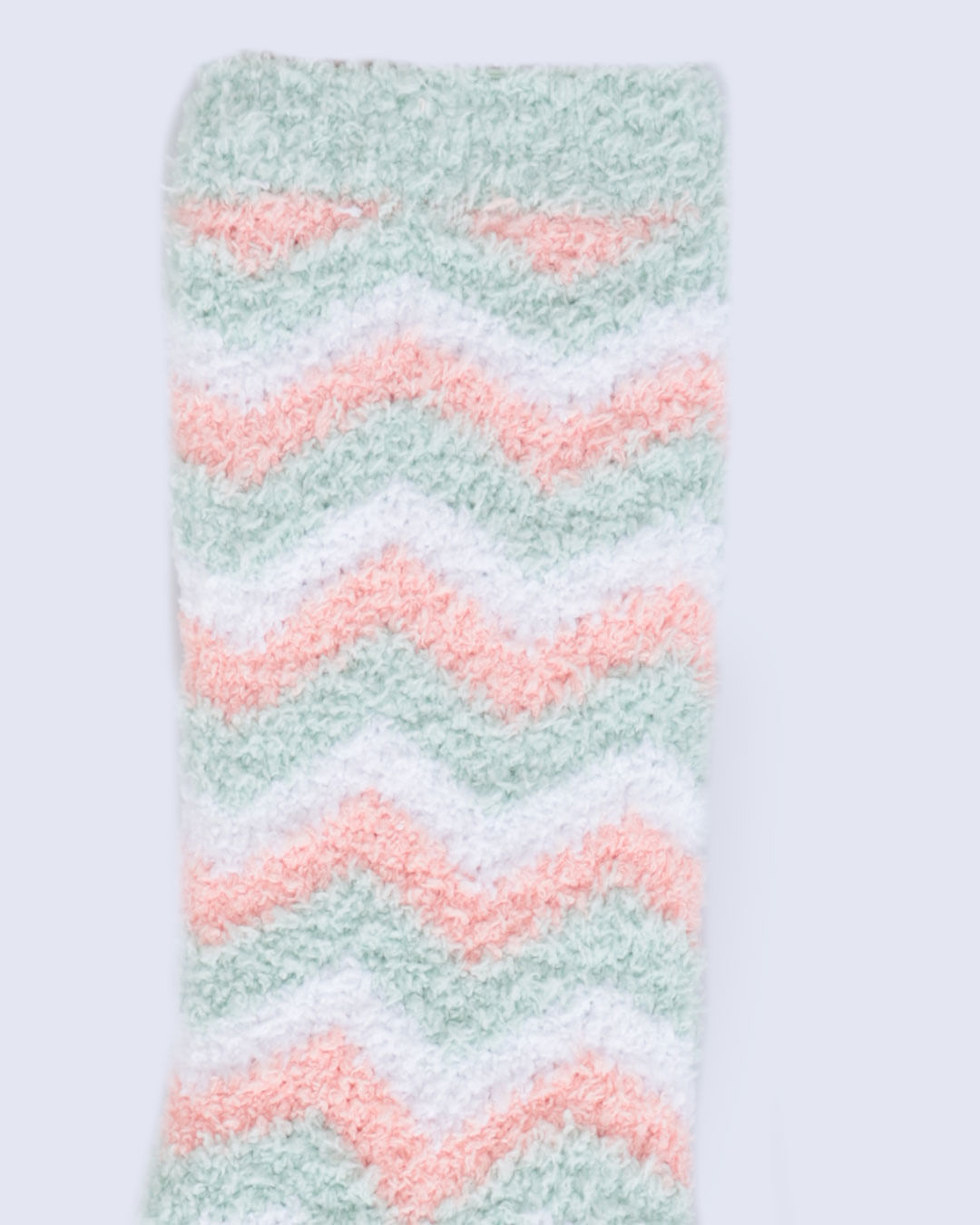 Meia-Chenille-Tor4-A-C-Medio-Cor-18---Verde-Outros